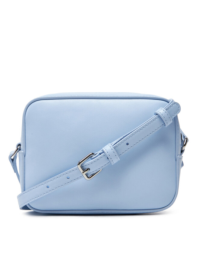 Tommy Jeans Soma Tommy Jeans Tjw Ess Must Camera Bag AW0AW16964 Gaiši zils