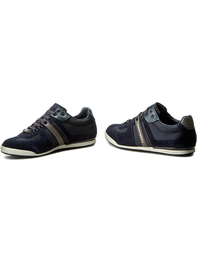 BOSS Sneakers Boss Akeen 50247604 10167168 01 Dunkelblau