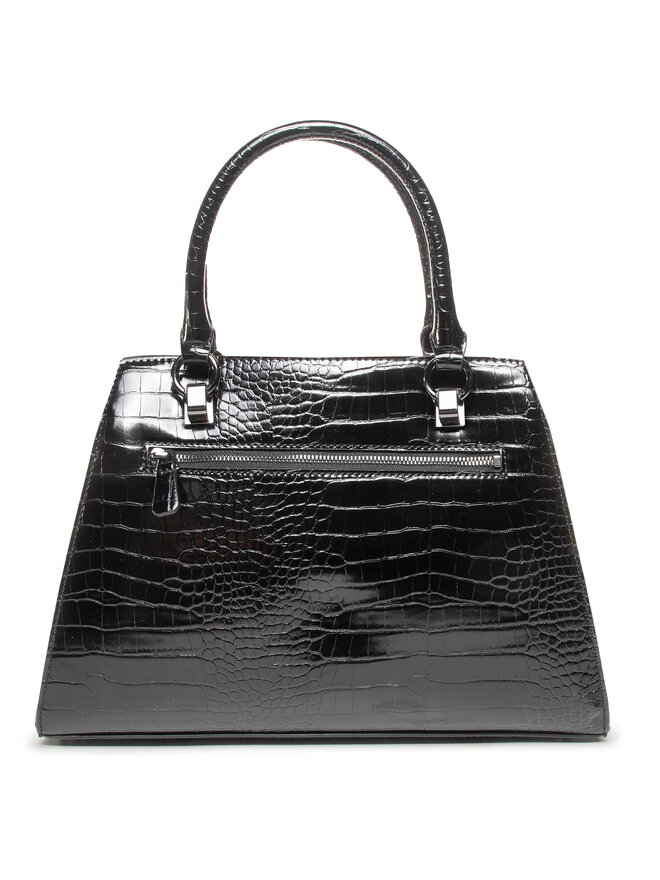Guess Geantă Guess Stephi (CM) HWCM78 75070 Negru