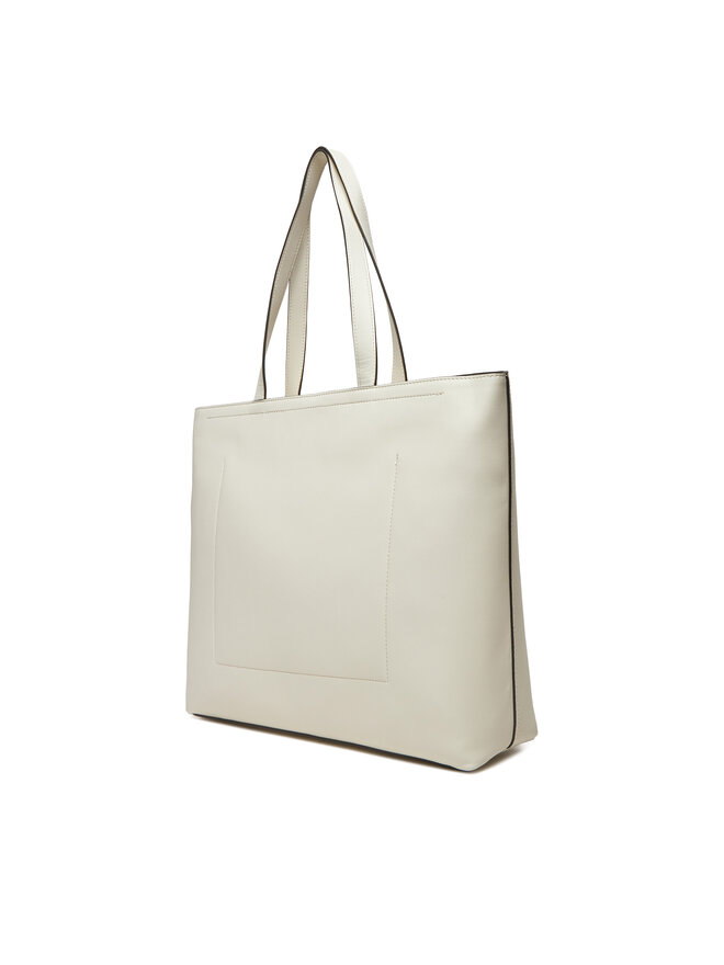 Calvin Klein Jeans Handtasche Calvin Klein Jeans Sculpted Slim K60K612222 Weiß
