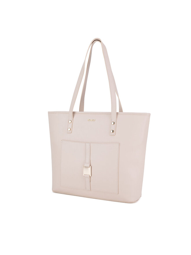JENNY Handtasche JENNY JNY-M-005-07 Beige