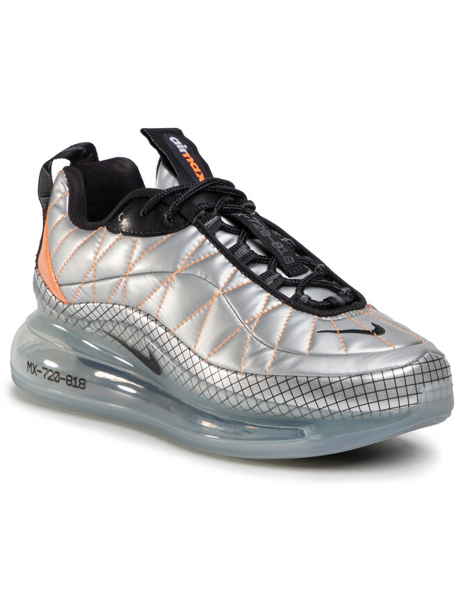 Nike Αθλητικά Nike Mx-720-818 BQ5972 001 Ασημί