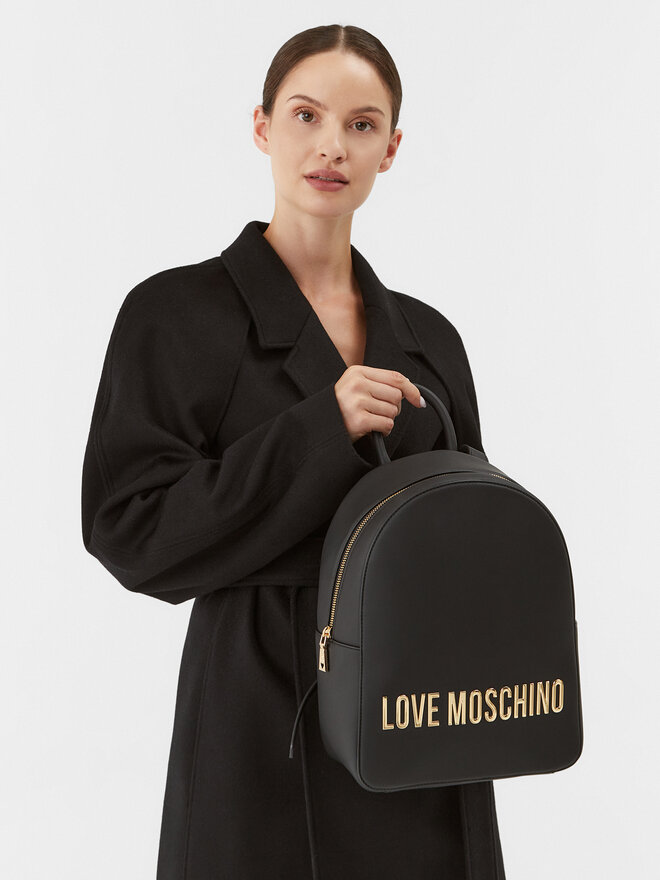 Zaino i love moschino best sale