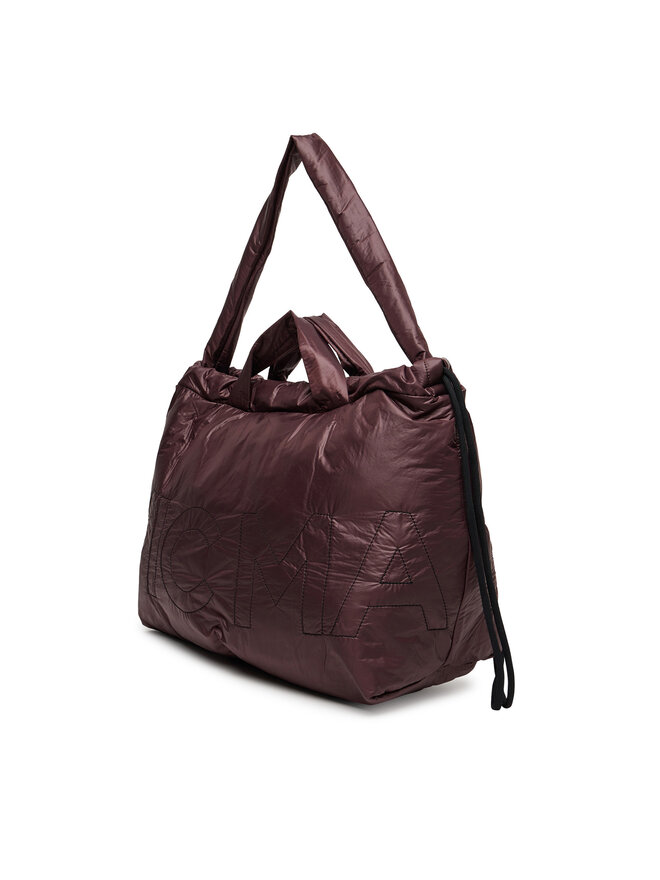 Vic Matié Handtasche Vic Matié Paddington 1E0700T H999BOHBB78 Dunkelrot