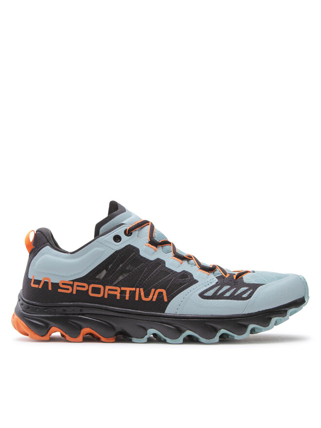 La Sportiva Zapatillas de running La Sportiva Helios III 46D999208 Azul