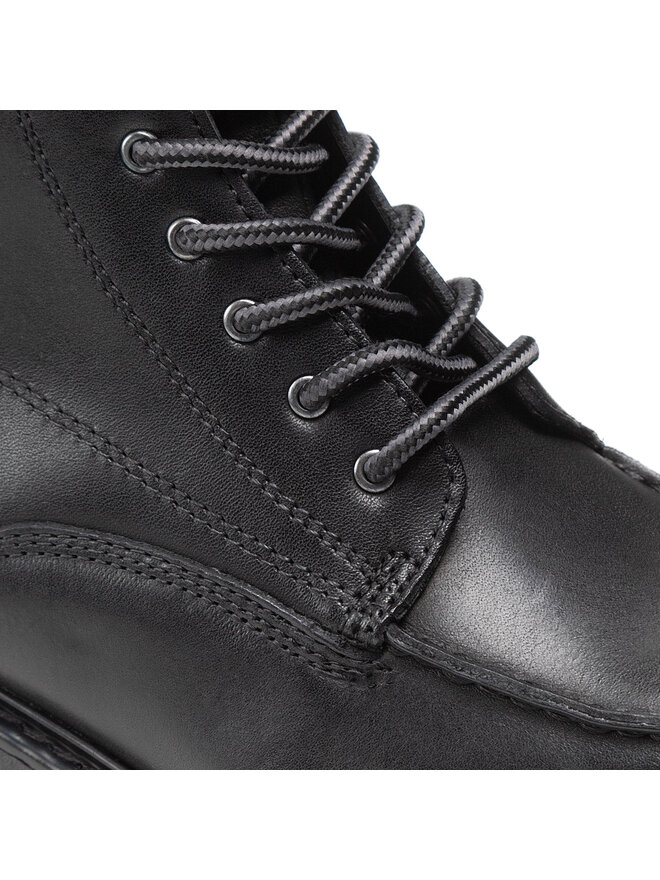 Vagabond Shoemakers Μποτάκια Vagabond Shoemakers Cosmo 2.0 5455-101-20 Μαύρο
