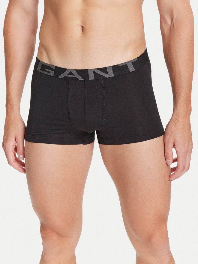 Gant Gant Σετ μποξεράκια 3 τμχ 9125108T Έγχρωμο
