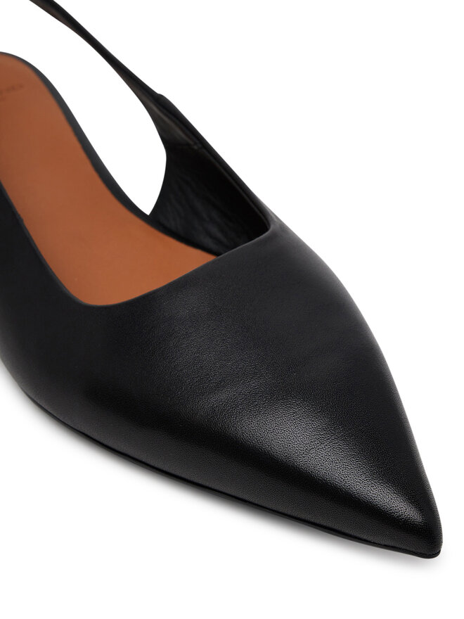 Vagabond Shoemakers Sandály Vagabond Shoemakers Hermine 5733-101-20 Černá