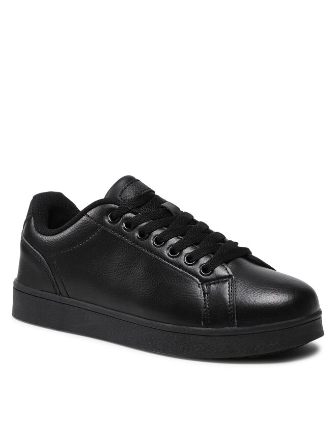 Ottimo Sneakers Ottimo CFA1920-1 Negru