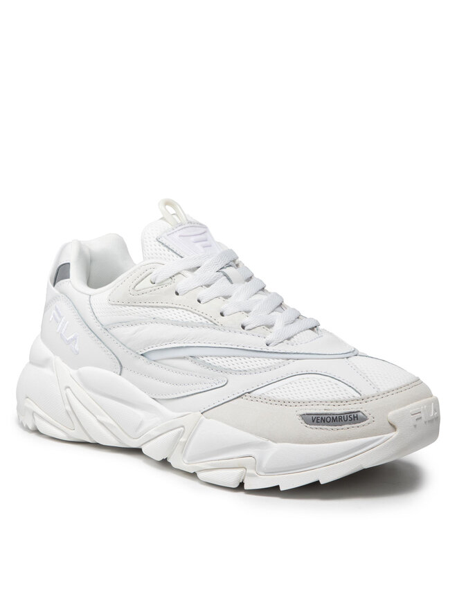 Fila Снікерcи Fila Venomrush 1011057.91X Білий