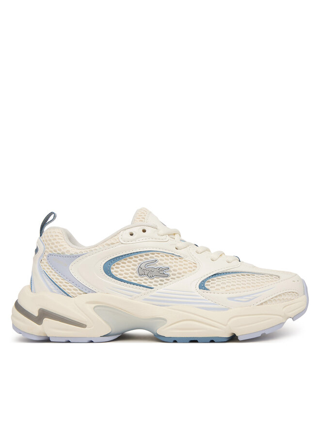 Lacoste Снікерcи Lacoste Storm 96 2K 52SFA0027 Кремовий