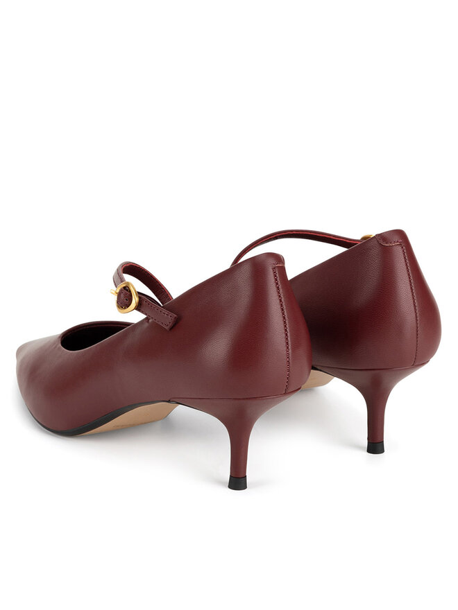Gino Rossi Augstpapēžu kurpes Gino Rossi LILIAN-526-1 Bordo