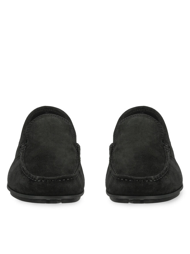 Gant Mocasini Gant 30633914 Negru
