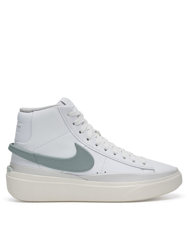 Nike Sneakers Nike DX5800-101-M Alb