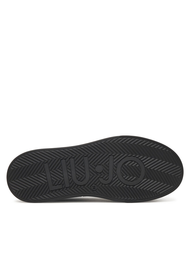 Liu Jo Zapatillas Liu Jo Selma 16 BF5039 PX532 Negro