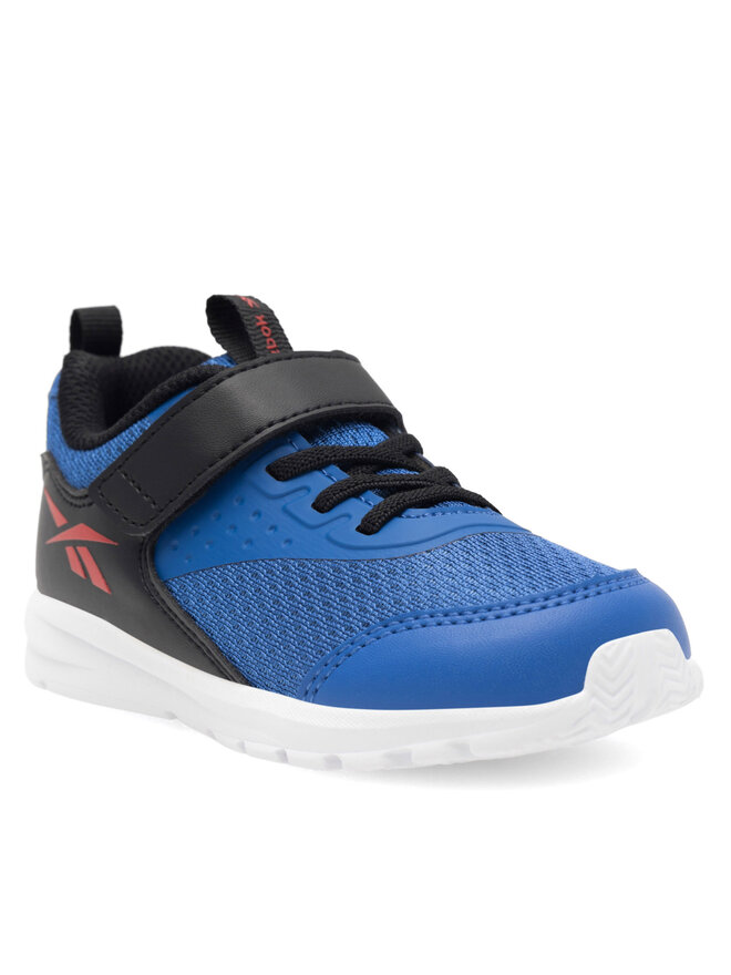 Reebok Tenisice za trčanje Reebok Rush Runner 4 H67785 Plava