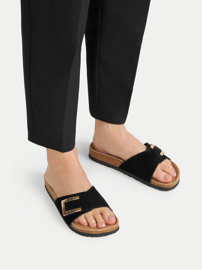 Lasocki Chanclas Lasocki HYSC0122056-1 Negro