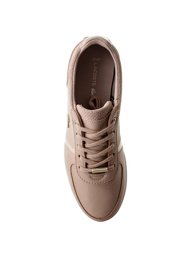 Lacoste rey sport caw shop