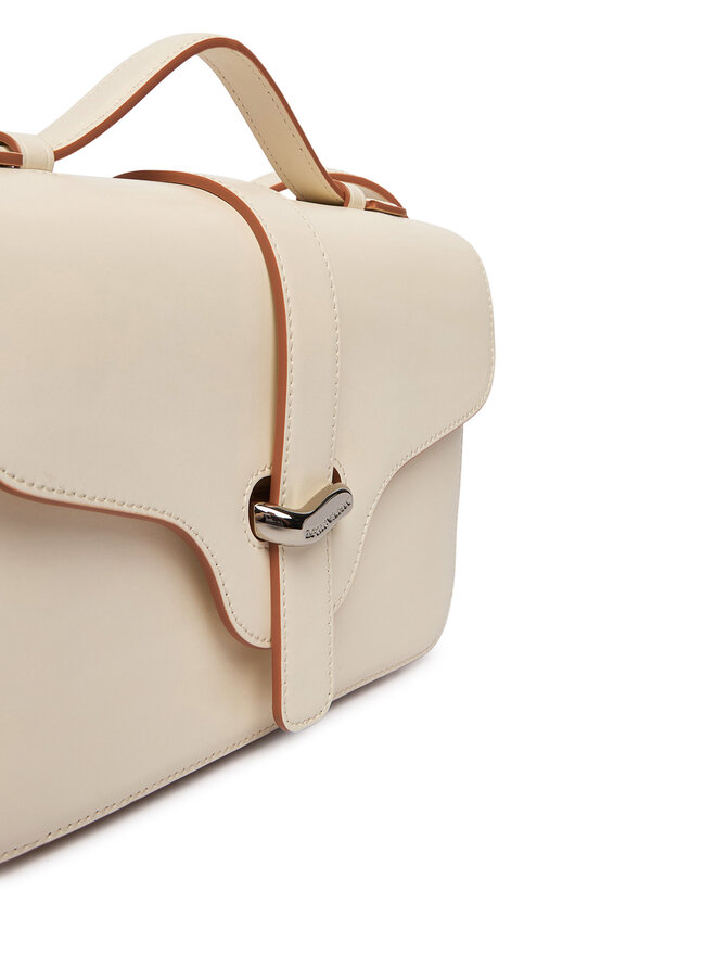 Emporio Armani Сумка Emporio Armani EW004419 AF25356 U1070 Бежевий
