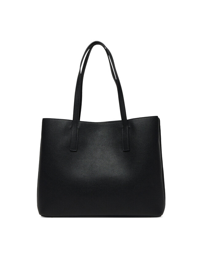 Guess Handtasche Guess HWBG69 74230 Schwarz