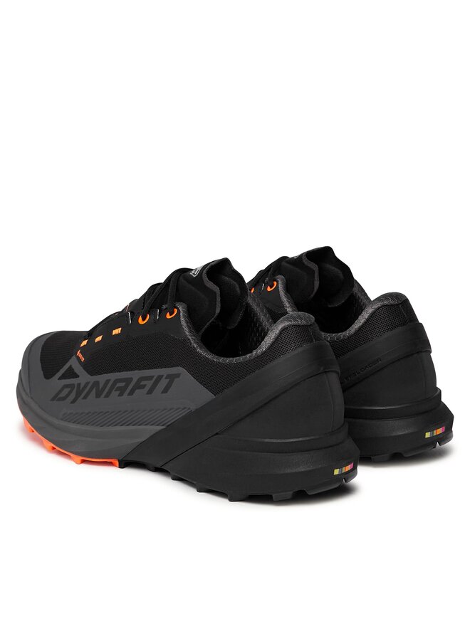Dynafit Tenisice za trčanje Dynafit Ultra 50 Reflective Gtx GORE-TEX 64091 Crna