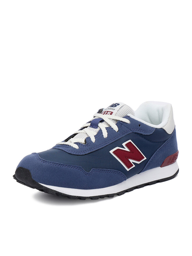 New Balance Laisvalaikio batai New Balance GC515WN Tamsiai mėlyna