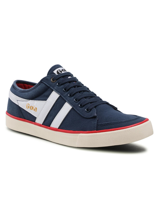 Scarpe sportive Gola Comet CMA516 Blu scuro escarpe
