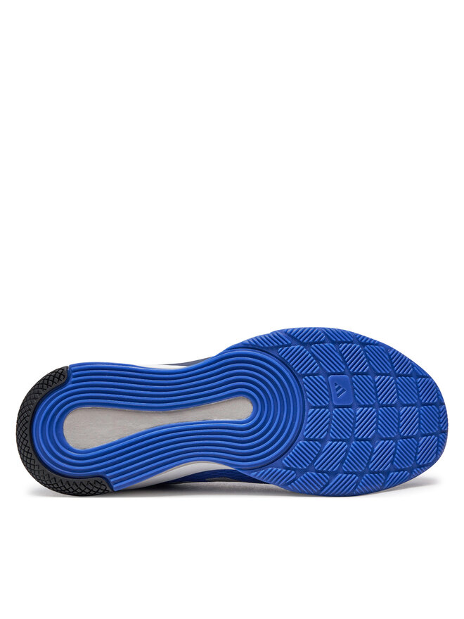 adidas Buty halowe adidas Novaflight 2 ID3668 Niebieski