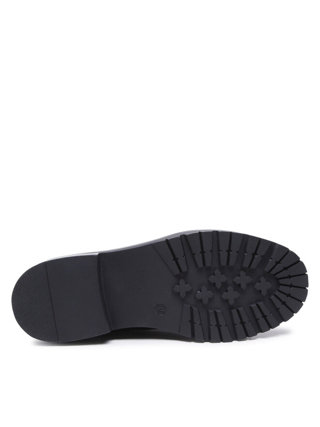 Xti Botines Xti 130107 Negro