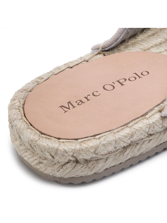 Marco Polo Espadrilles