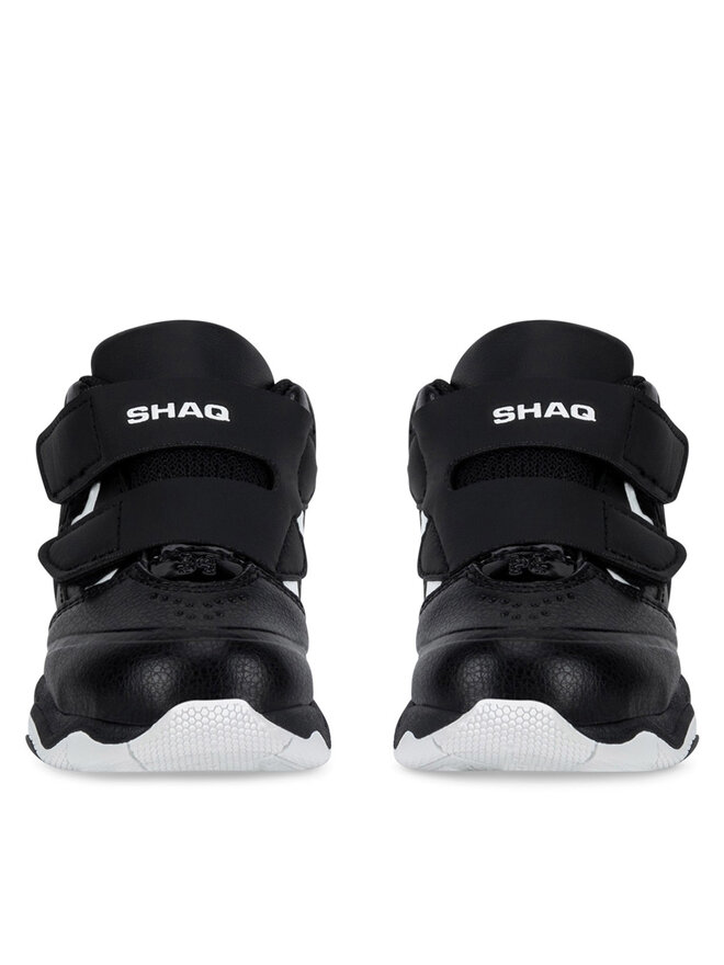 Shaq Sneakersy Shaq SPIN MOVE AQ95001T-B Czarny