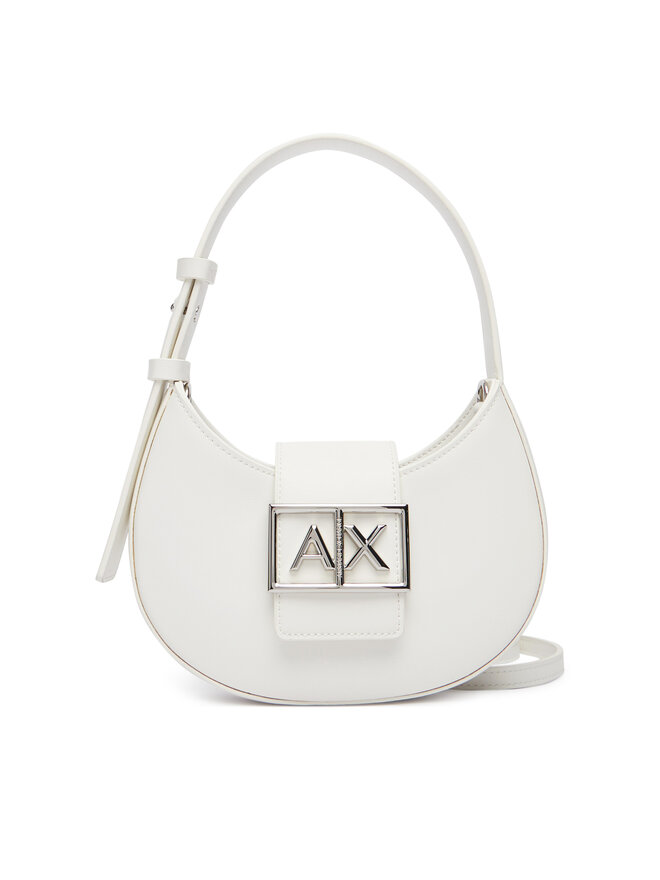 Armani Exchange Handtasche Armani Exchange XW002566 AF12039 U0011 Weiß