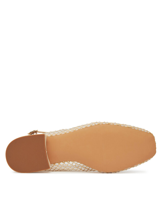 Patrizia Pepe Μπαλαρίνες Patrizia Pepe PPJ340.02 Μπεζ