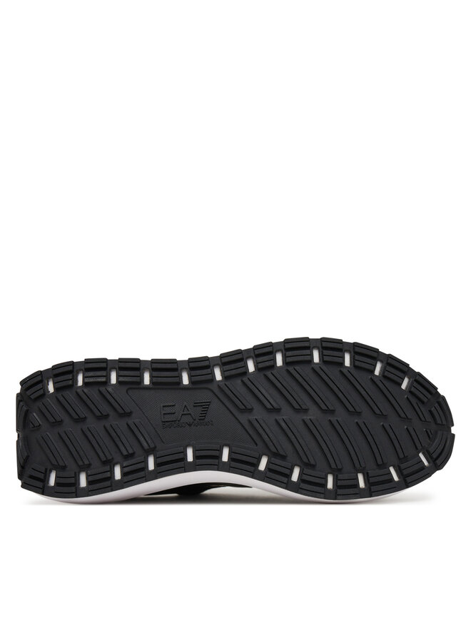 EA7 Emporio Armani Снікерcи EA7 Emporio Armani 7X000341 AF18616 M7059 Хакі