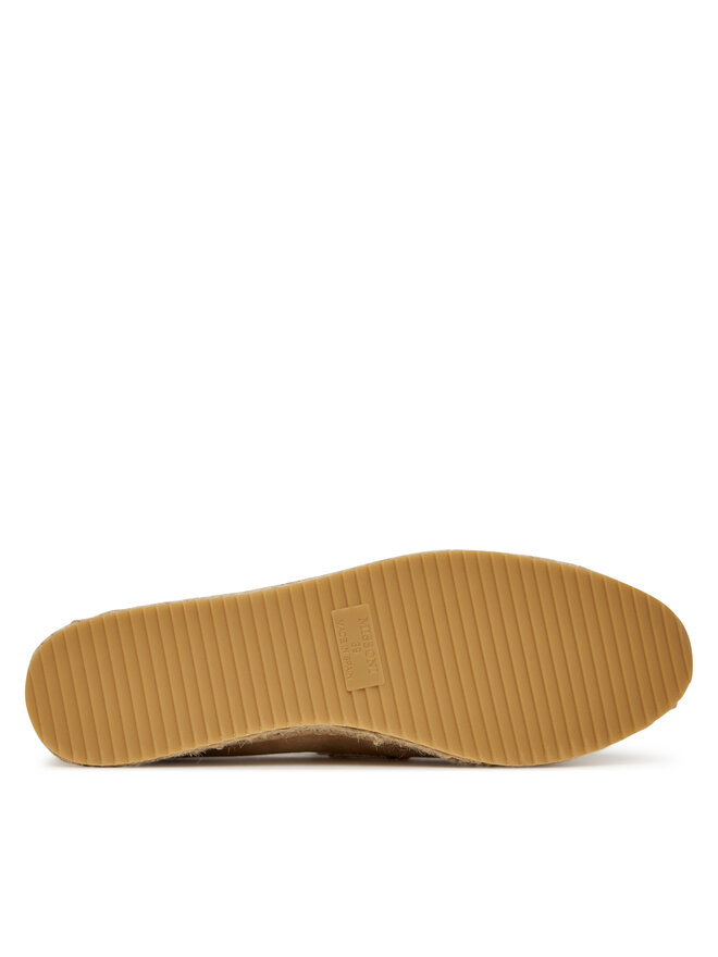 M Missoni Espadrilles M Missoni Amelia MWB013_020 Beige