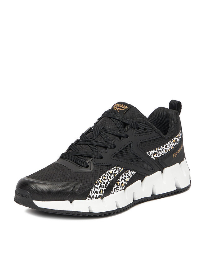 Reebok Снікерcи Reebok CEO-ZIG VECTOR AR30153W-WXZ Чорний