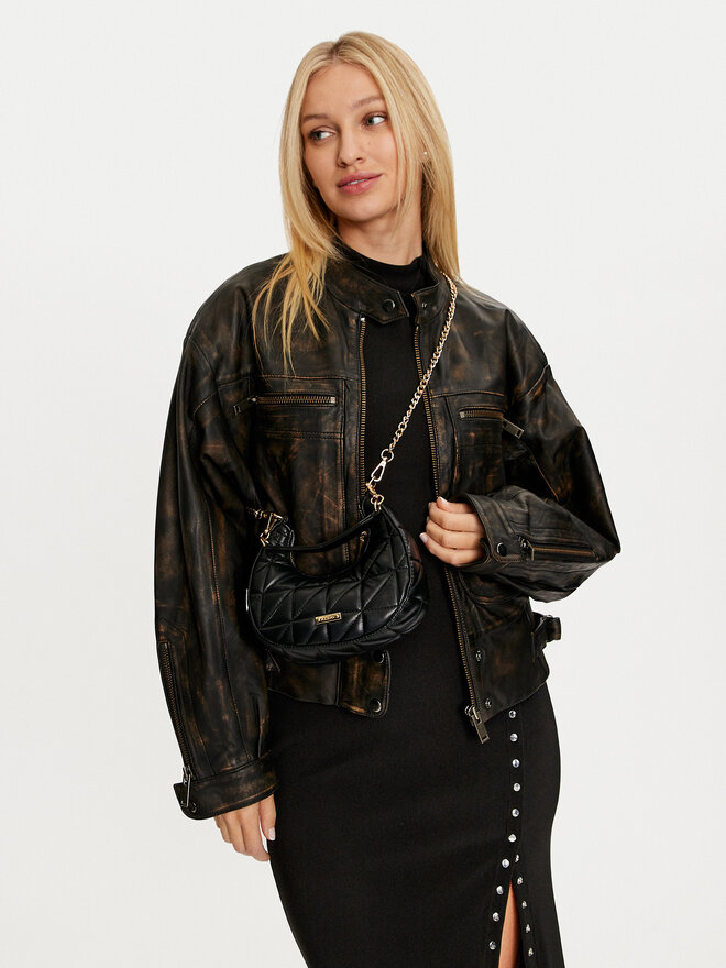 Aldo Handtasche Aldo Ellison 13863753 Schwarz