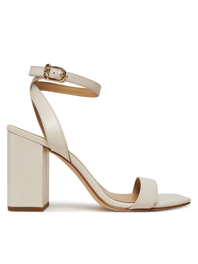 MICHAEL Michael Kors Σανδάλια MICHAEL Michael Kors Merriam 40S5MMHS1L Εκρού