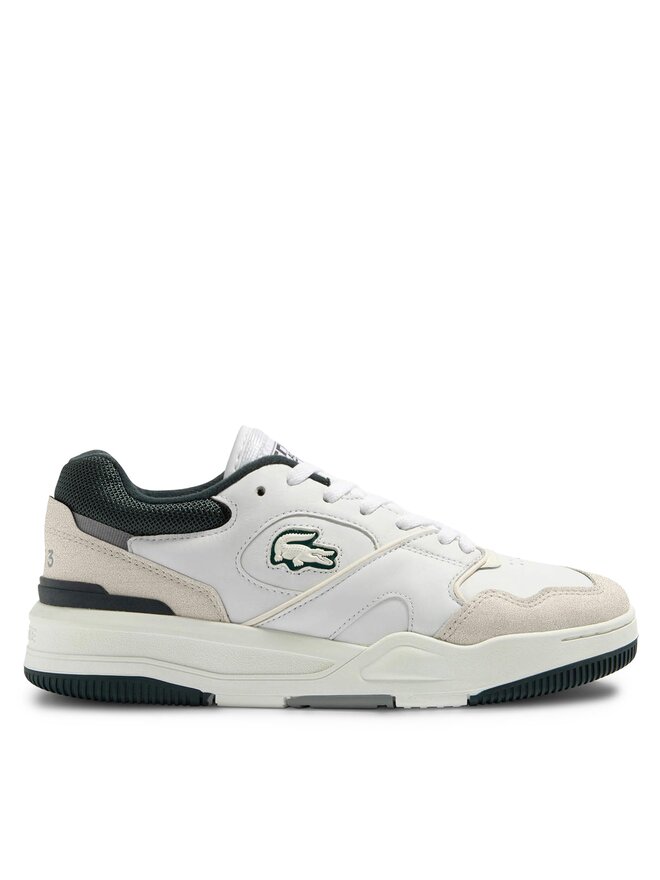Lacoste Sportcipők Lacoste Lineshot 746SMA0088 Fehér