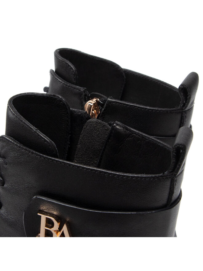 Rage Age Botines Rage Age RA-44-06-000367 Negro