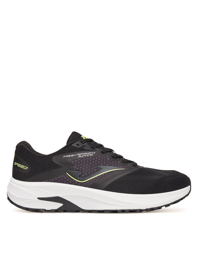 Joma Bėgimo batai Joma Speed 2501 RSPEES2501 Juoda