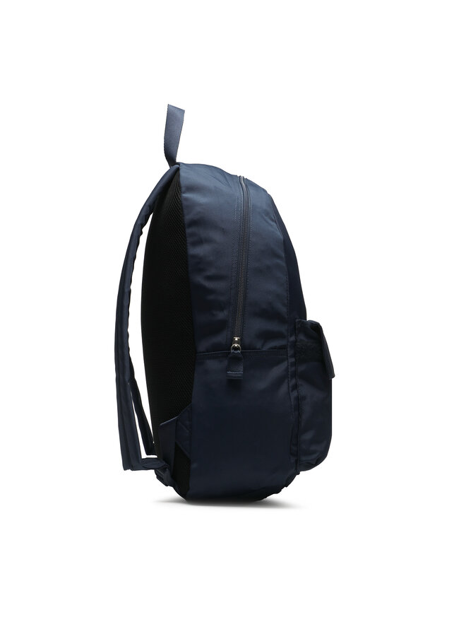Tommy Jeans Ruksak Tommy Jeans Tjm Essential Backpack AM0AM08646 Tmavomodrá