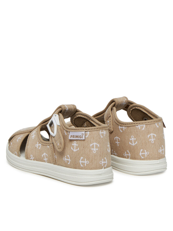 Primigi Pantuflas Primigi 7854733 M Beis