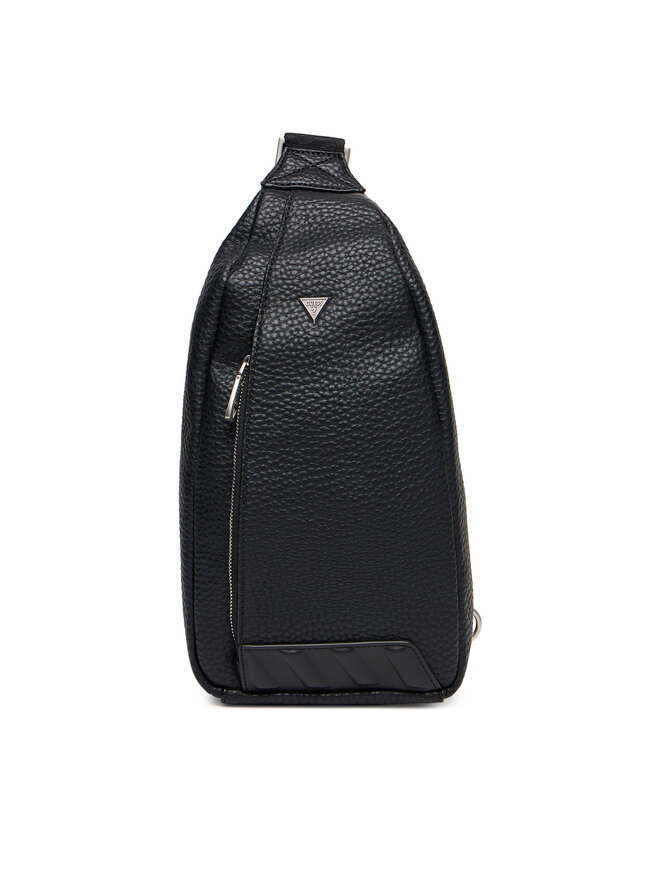 Guess Τσαντάκι Guess HMTOLG P5407 Μαύρο