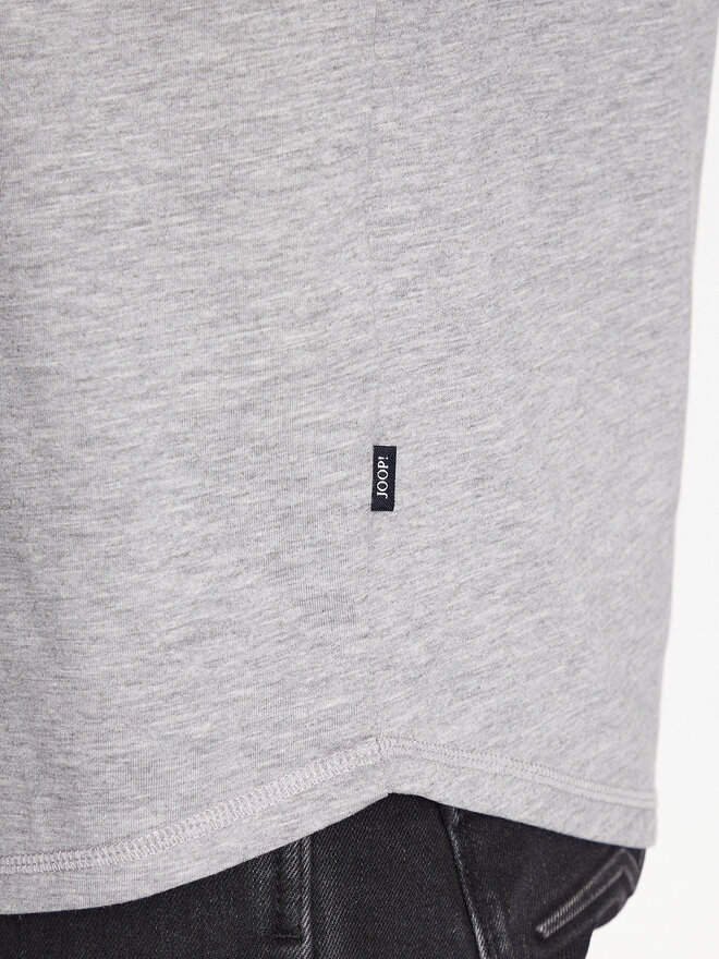 JOOP! Jeans JOOP! Jeans Camiseta 30032103 Gris Modern Fit
