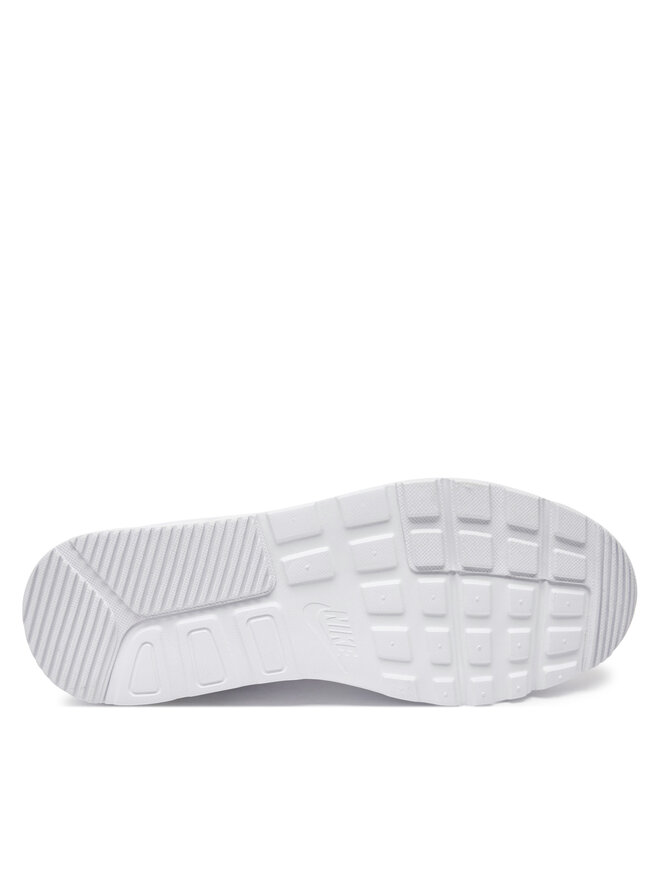 Nike Сникърси Nike Air Max Sc Lea DH9636 101 Бял