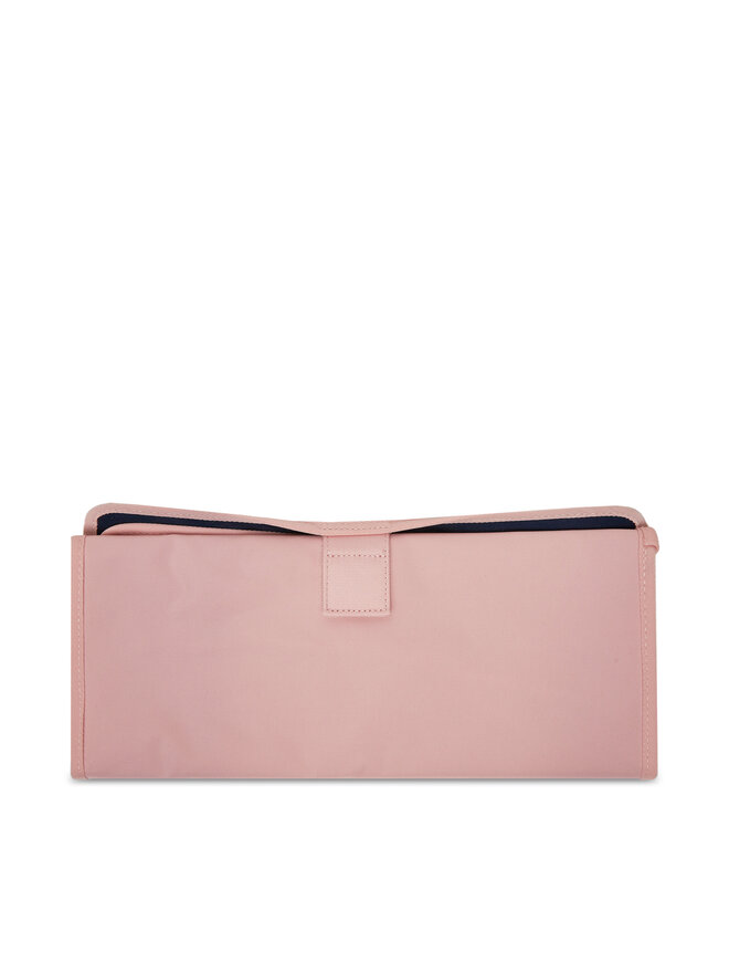 Tommy Hilfiger Vložná taška do kočárku Tommy Hilfiger Changing Bag AU0AU01841 Růžová