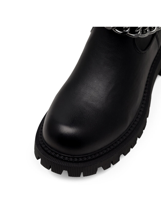 DeeZee Botas altas DeeZee H13073A-5 Negro
