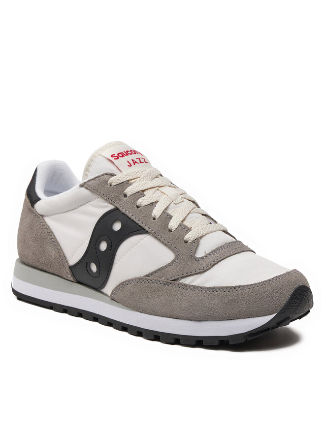 Saucony Sneakers Saucony Jazz Original S2044-316 Blu scuro
