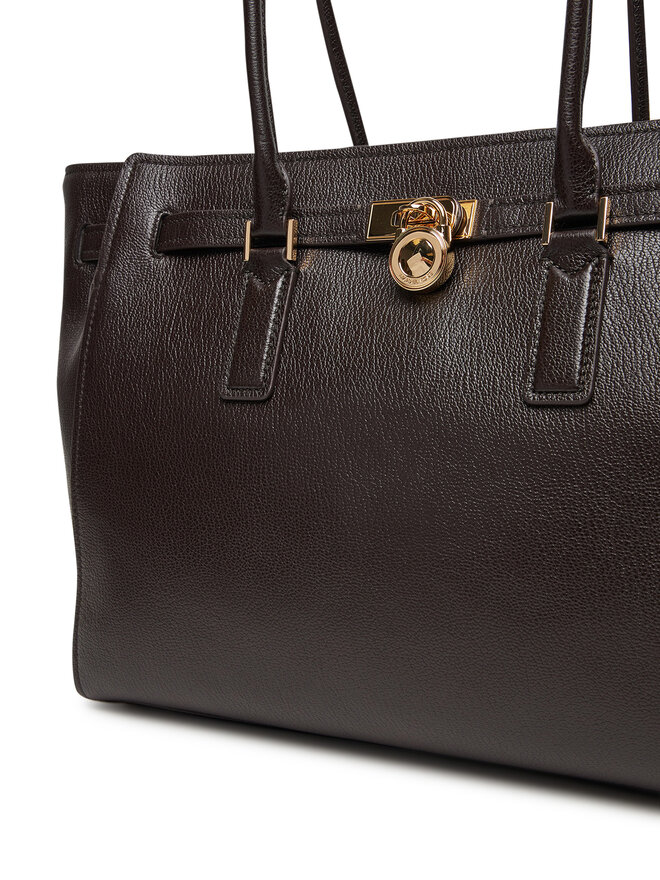 MICHAEL Michael Kors Táska MICHAEL Michael Kors 30F5GNXT3L Barna